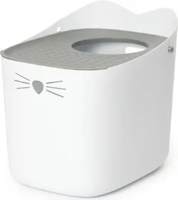 Comparer les prix de Maison de toilette Pixi Box pour chat