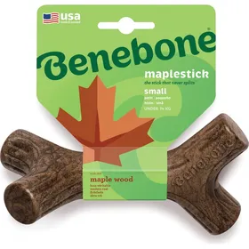 Comparer les prix de Jouet à mâcher Maplestick - plusieurs tailles disponibles 