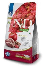 Meilleurs prix pour N&D Farmina Farmina N&D Quinoa