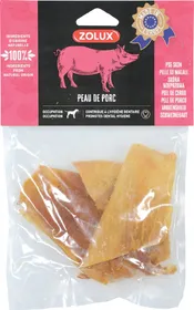 Comparer les prix de Peau de porc pour chien
