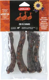 Meilleurs prix pour Cou de canard pour chien