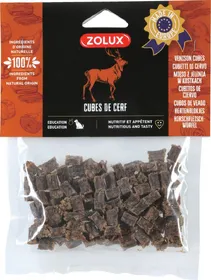 Comparer les prix de Cubes de cerf pour chien