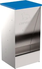 Comparer les prix de Tremie Automatique Dosidog pour chien