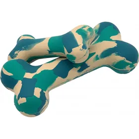 Meilleurs prix pour Bubimex Os Bonie en caoutchouc naturel - 2 tailles disponibles 