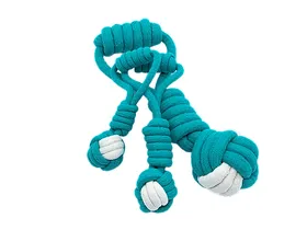 Comparer les prix de Bubimex Jouet Klub en corde - 3 tailles disponibles