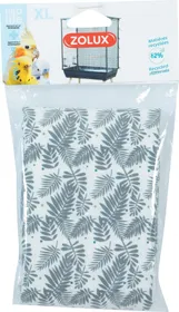 Meilleurs prix pour Fond en tissu pour cage Zolux NEOLIFE oiseau