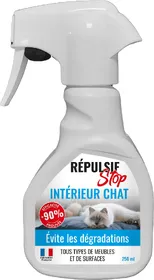 Meilleurs prix pour Répulsif Stop Intérieur Chat
