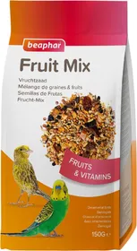 Comparer les prix de Fruit Mix, Mélange de graines &amp; fruits pour Oiseaux