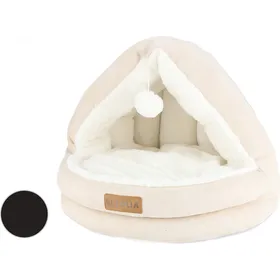 Comparer les prix de Niche igloo Zolia Inuit - 2 coloris disponibles