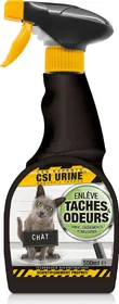 Meilleurs prix pour CSI URINE Spray 500ml - Pour chat et chaton