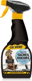 Comparer les prix de CSI URINE Spray 500ml - Pour chien et chiot