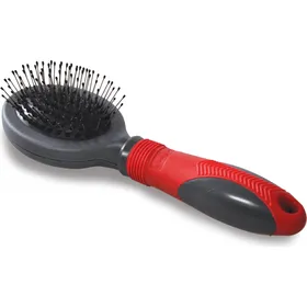 Comparer les prix de Brosse avec picots en métal