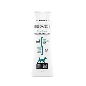 Meilleurs prix pour Shampoing Nutri Derm spécial peaux atopiques et sensibles pour chien