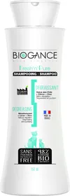 Comparer les prix de Shampoing Fresh'n'Pure poils gras pour chat