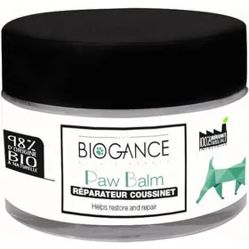 Meilleurs prix pour Baume Biogance Paw Balm réparateur pour coussinets