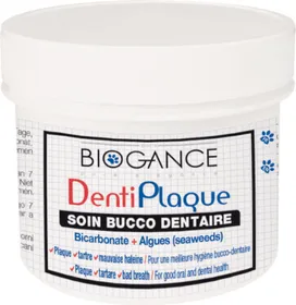 Comparer les prix de Biogance Dentiplaque poudre de soin bucco dentaire