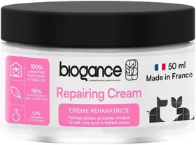 Comparer les prix de Biogance Crème Réparatrice - Lot de 2x 50ml
