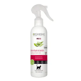 Meilleurs prix pour Biogance Lotion BIO sans rinçage antiparasitaire pour chat