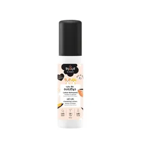 Meilleurs prix pour Lotion nettoyante PLOUF soin des oreilles pour chien et chat