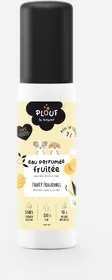 Meilleurs prix pour PLOUF Eau parfumée fruité pour chien et chat