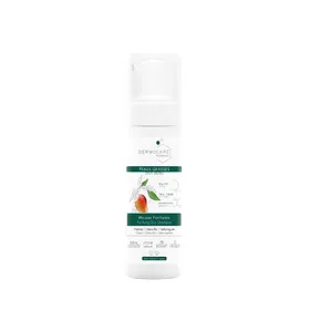 Comparer les prix de Mousse purifiante Dermocare sans rinçage spécial peaux grasses