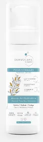 Meilleurs prix pour Mousse Dermocare antiradicalaire sans rinçage