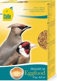Meilleurs prix pour Complément alimentaire pour oiseauxpinsons britanniques Nobby Pet CéDé