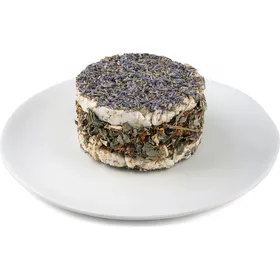 Meilleurs prix pour Witte Molen Puur Pauze disque de riz légumes &amp; herbes