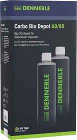 Comparer les prix de Dennerle Carbo Bio Depot pour aquarium d'eau douce