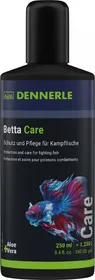 Comparer les prix de Dennerle Betta Care soins des poissons combattants
