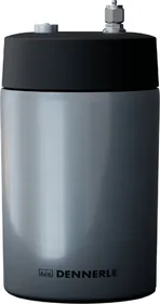 Meilleurs prix pour Dennerle Carbo Bio Style 120 Système d'engrais bio au CO2 pour aquariums
