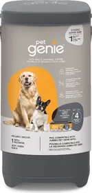 Meilleurs prix pour Poubelle Pet Genie pour déjections canines