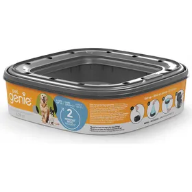 Comparer les prix de Recharge pour poubelle Pet Genie