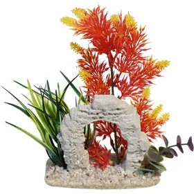 Comparer les prix de Tyrol Pont aquatic pour aquarium