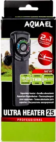 Meilleurs prix pour AQUAEL Ultra Heater Day &amp; Night Chauffage incassable