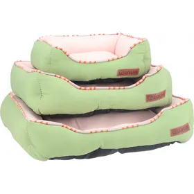 Meilleurs prix pour Panier en tissu vert pour rongeur Zolia Billy - plusieurs tailles disponibles