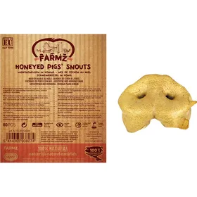 Meilleurs prix pour Farmz nez de cochon soufflés