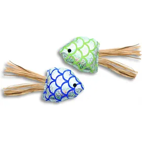 Meilleurs prix pour Jouet pour chat Jellyfish 