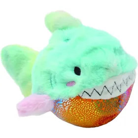 Comparer les prix de Peluche Chromball pour chien