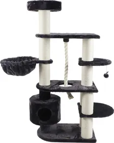 Comparer les prix de Arbre à chat XXL - 172 cm - Zolia Jane