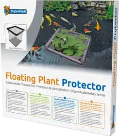 Comparer les prix de Superfish Cage à plantes flottante 