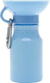 Comparer les prix de Bouteille de voyage Mini - 3 coloris disponibles
