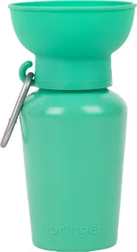 Comparer les prix de Bouteille de voyage Flip - 4 coloris disponibles