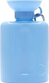 Meilleurs prix pour Bouteille de voyage Growler - 2 coloris disponibles
