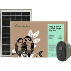 Comparer les prix de Caméra HD solaire pour nichoir 
