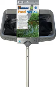 Meilleurs prix pour Épuisette XL pour bassins &amp; piscines