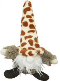 Comparer les prix de Peluche Gnome Oda 