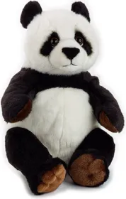 Meilleurs prix pour Peluche Pretty Panda - 3 tailles disponibles 