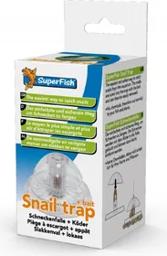 Comparer les prix de Piège à escargots Snail Trap