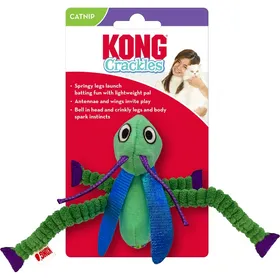 Meilleurs prix pour KONG Crakles Sauterelle